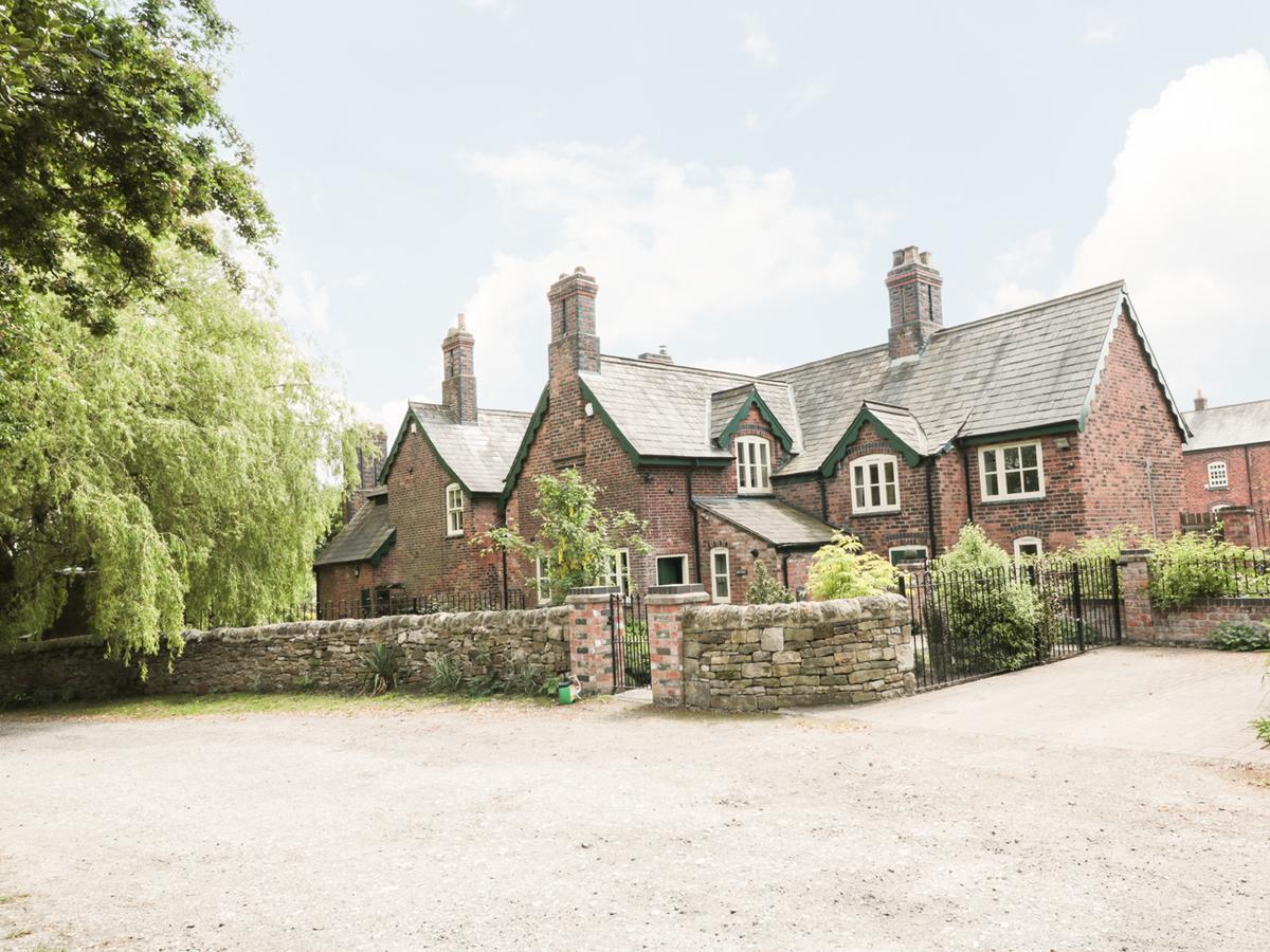 Just A Cottage, Newlands Farm Swanwick Exteriér fotografie